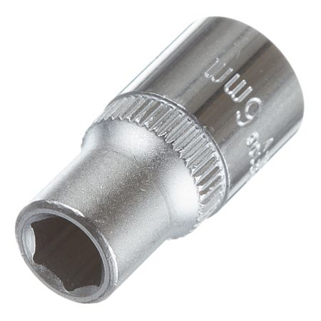 Головка торцевая Jonnesway 1/4х6 мм шестигранная андрей станиславович нуждин зона питер сбой системы