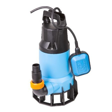 Насос фекальный Джилекс 330/12 для грязной воды 300 л/мин (5402)