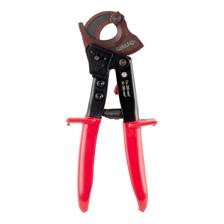 Ножницы секторные 255 мм Онлайт (61943)