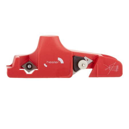 Рубанок кромочный для гипсокартона 235 мм Hesler алексей викторович вязовский сергей линник 15 ножевых врач скорой