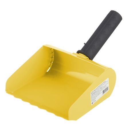 Кельма-ковш для газобетона 150 мм кельма бетонщика усиленная арт 1061