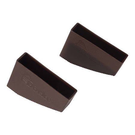 Наконечник для лестницы чердачной Docke (2 шт.) стефано мунарини мауро ферреро змеи и лестницы