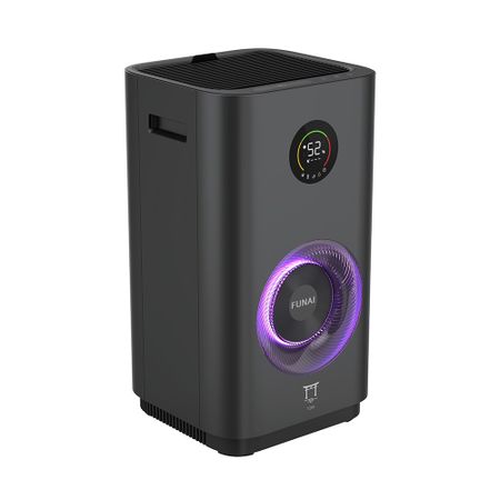 Климатический комплекс Funai CC-TRE600/6.0 20 Вт 0,6 л/ч джон стэнли буддийский ответ на климатический кризис