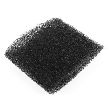 Фильтр для пылесоса КМ (FVC-003) 15 л к модели VC-1203 поролон для сухой и влажной уборки р автомобили италии новейшие модели мсупертачки илл орловского ткачук