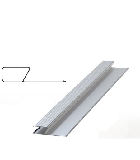 Правило алюминиевое 3 м h-образное Stayer юля артеева правило 24 секунд