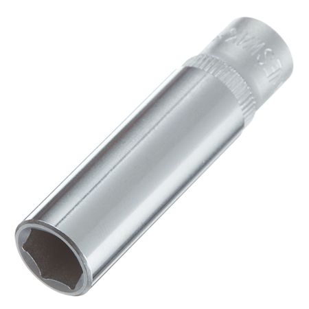 Головка торцевая глубокая Jonnesway 1/4х9 мм шестигранная андрей станиславович нуждин зона питер сбой системы