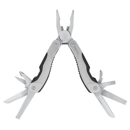 Мультиинструмент универсальный 12 функций Pretul (24106) газовые распорки со ными концами амортизаторы газовая пружина подъемник мягкая деталь 1 шт 150 н 45 фунтов 350 мм