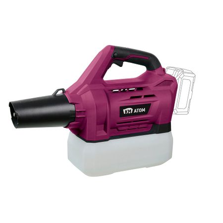 Опрыскиватель аккумуляторный КМ АТОМ 18 В 2 л без АКБ и ЗУ (CFS-181)