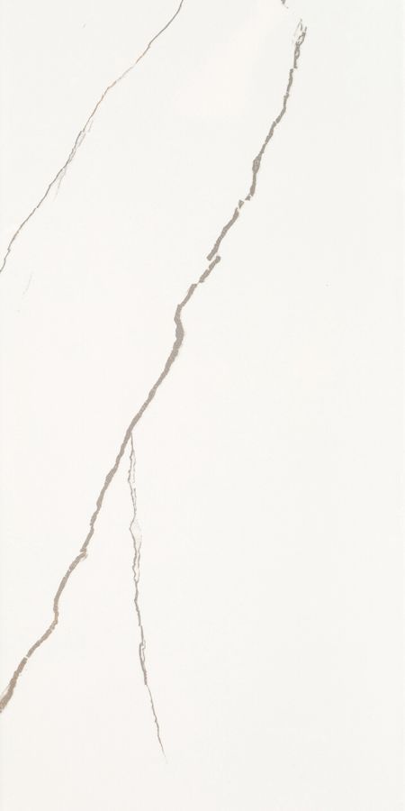 Плитка облицовочная Axima Bonn White белая 600х300х9 мм (9 шт.=1,62 кв.м)