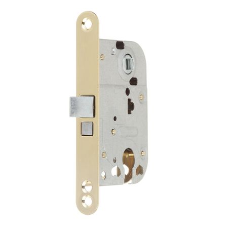 Замок врезной 2018 для межкомнатной двери под цилиндр золото александр шаликович румянцев справочник пациента или как ставится диагноз