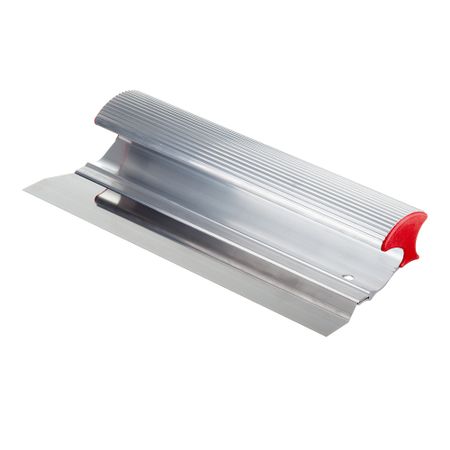 Шпатель-правило Hesler 300 мм с алюминиевой ручкой (540-685590/685590) юля артеева правило 24 секунд