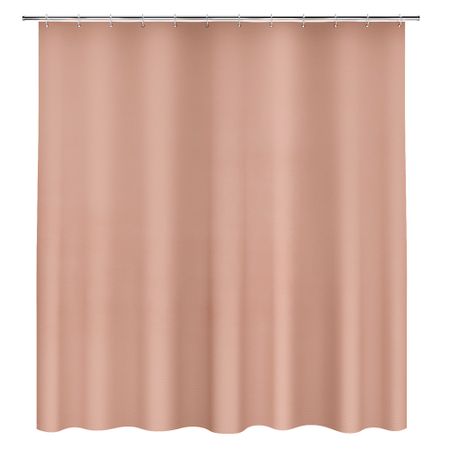 Штора для ванны Fora Элит 1800х1800 мм полиэстер бежевая (FOR-PH101)