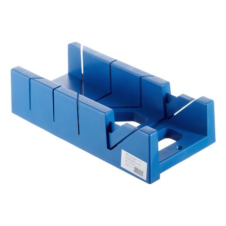 Стусло Сибртех пластиковое 300х100 мм (22572)