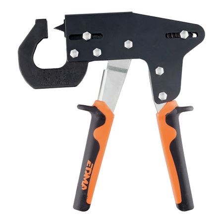 Просекатель для металлических профилей 213 мм Edma первоначальное желанье