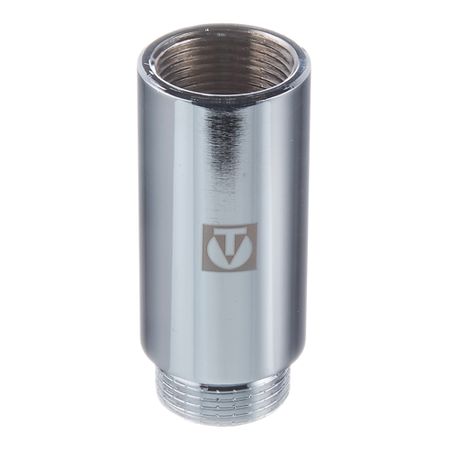 Удлинитель Valtec 60 мм х 3/4 ВР(г) х 3/4 НР(ш) латунный (VTr.198.C.0560)