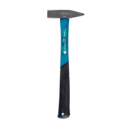 Молоток слесарный Gross 300 г фибергласовая ручка (10273)