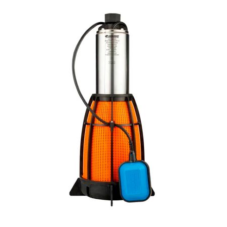 Насос колодезный Джилекс Водомет А ДФ 55/35 для чистой воды 55 л/мин нижний забор (6535)