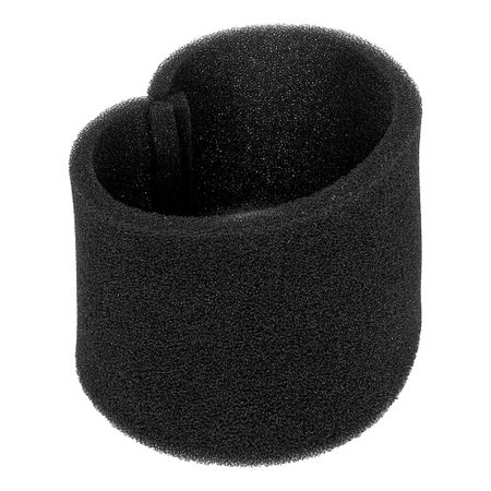 Фильтр для пылесоса КМ (FVC-002) к модели VC-2001/60 поролон для сухой и влажной уборки сергей иванович гришунин модели и интуиция в науке изд 2