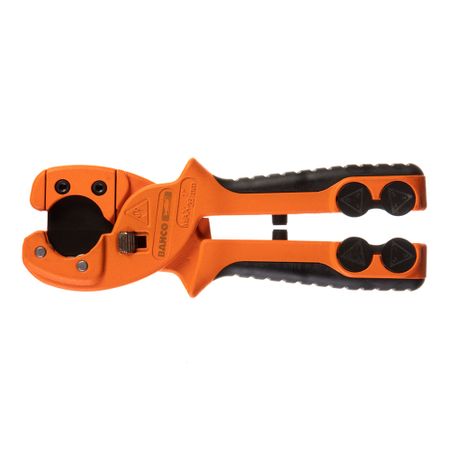 Труборез Bahco d26 мм (412-26-MULTI)