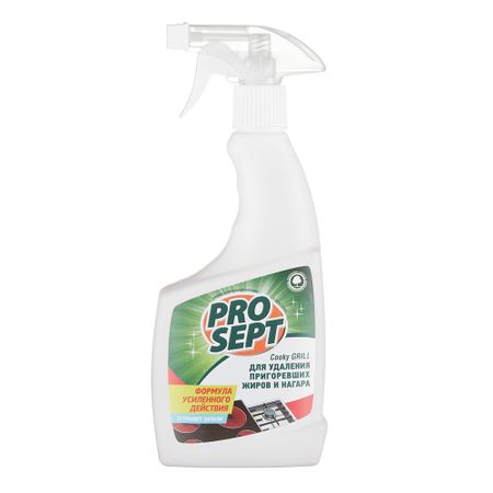Жироудалитель Prosept спрей 0,5 л