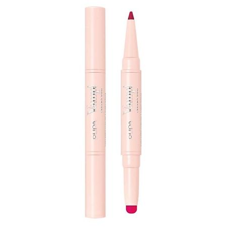 Помада для губ PUPA Помада-карандаш для губ Vamp! Creamy Duo