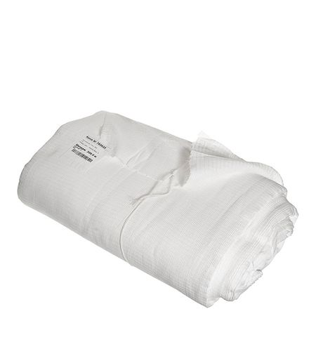 Полотно вафельное 0,45х60 м мария парр вафельное сердце