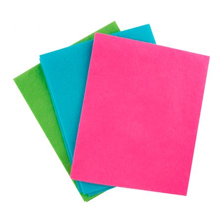 Салфетка вискоза 30х25 см (3 шт.)