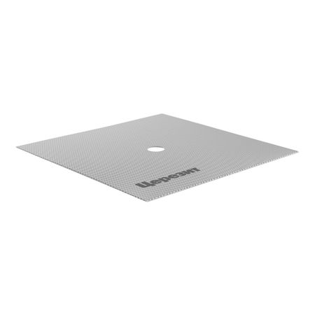 Манжета гидроизоляционная настенная Церезит CL83 120х120 мм седиментационные воды каспийского осадочного бассейна массы и масспотоки