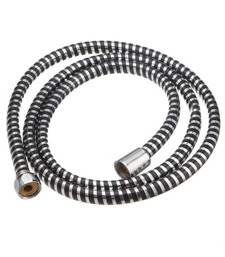 Шланг для душа 1500 мм ПВХ хром (MW227A) wp9f wp9 wp9v wp9fv 4m красный супермягкий шланг в оплетке с воздушным охлаждением полная сварочная горелка tig 35 70 разъем