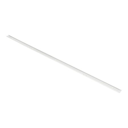 Рельс несущий металлический белый 1560 мм Титан-GS николай васильевич кравчук московское чудо и русская реконкиста 1360 1560