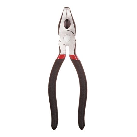 Плоскогубцы 160 мм 1 комплект дырокола с одним отверстием 8 10 мм плоскогубцы для кромкооблицовки ручной дырокол для бумаги со шкалой сверхмощный дырокол