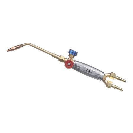 Горелка сварочная Redius ГЗУ-3-23 меруерт набиевна молдабаева автоматизация технологических процессов и производств