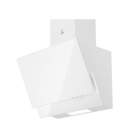 Кухонная вытяжка наклонная Lex Mera 50 см белая (CHTI000376) ёситоки оима форма голоса том 6 a silent voice манга