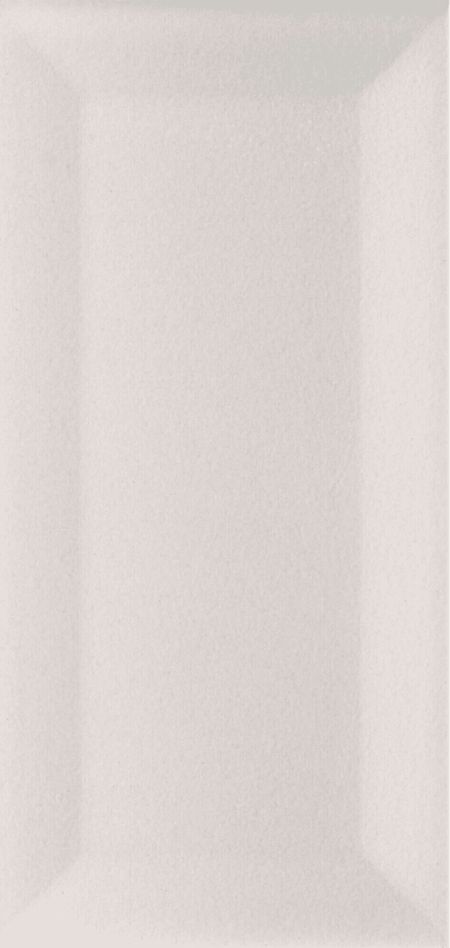 Плитка облицовочная Corsa Deco Soft Brick белая матовая 200х95х7 мм (54 шт.=1,026 кв.м)