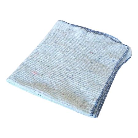 Тряпка для пола 50х60 см хлопок