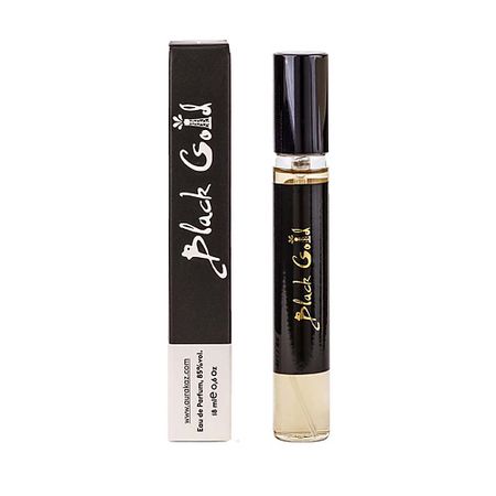 Парфюмерная вода AURA OF KAZAKHSTAN Black Gold