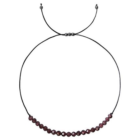 Браслет SOMETHING SPECIAL LIFESTYLE JEWELRY Браслет Midi с гранатом