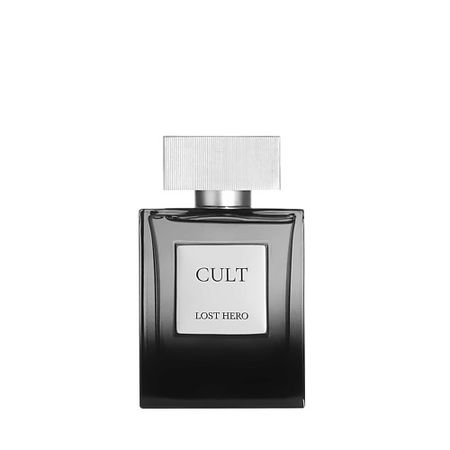 Парфюмерная вода CULT Lost Hero