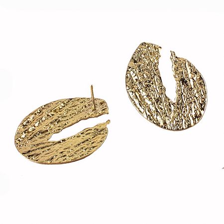 Серьги MELTY Крупные серьги