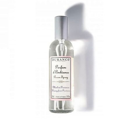 Спрей для дома DURANCE Спрей для дома Мед из Прованса Honey from Provence кристаллы азурит и малахит ebet для дома