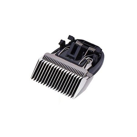 Машинка для стрижки животных CODOS Нож сменный в машинку для стрижки с регулируемым лезвием 12мм lihtne 134b rfid метка для животных 134 2 кгц