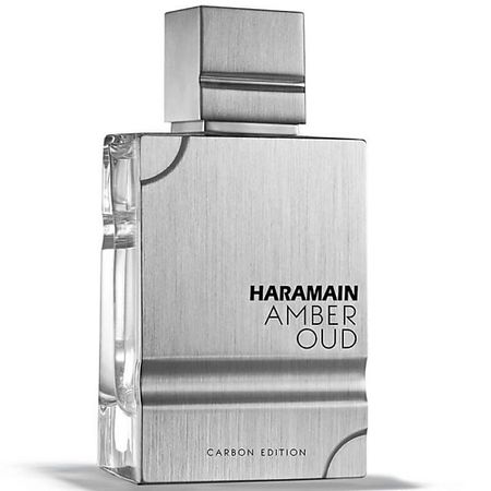Парфюмерная вода AL HARAMAIN Amber Oud Carbon Edition рулевое колесо прототипо p5 edition 14 дюймов 350 мм для ступиц momo nrg hkb omp