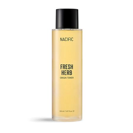 Тонер для лица NACIFIC Тонер для лица Fresh Herb Origin Toner чай chai fresh французский эрл грей 18 шт