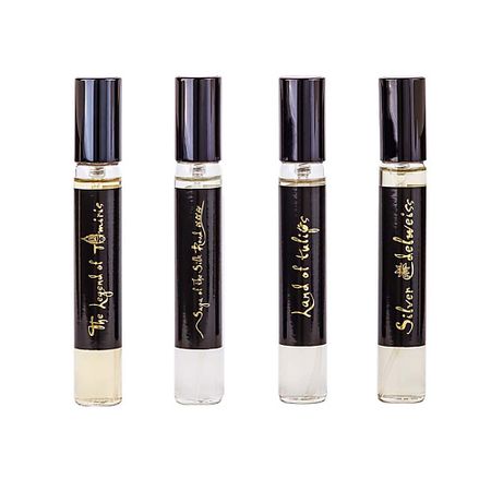 Набор парфюмерии AURA OF KAZAKHSTAN Mixed Perfume Set
