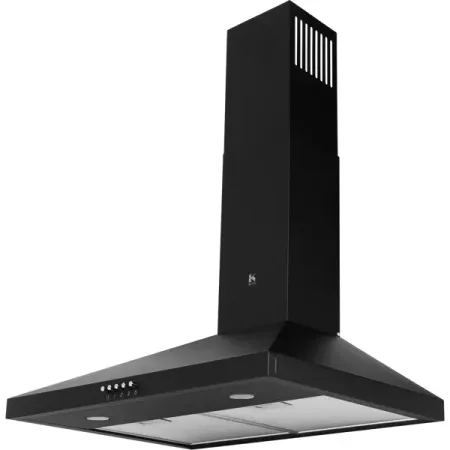 Вытяжка купольная Kitll 60 KCH 6201 60 см цвет чёрный
