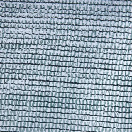 Сетка затеняющая 80% 3x10м цвет зеленый