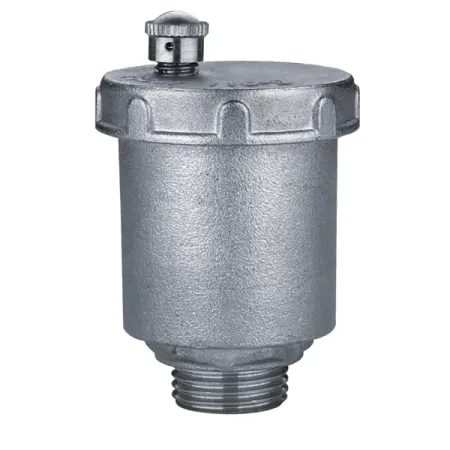 Воздухоотводчик Спец ВОВ1/2 1/2