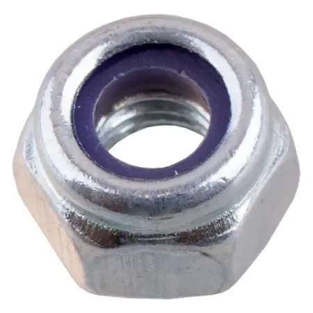 Гайка самоконтрящаяся М4 DIN 985 сталь оцинкованная 50 шт. крышка сопла пьезоинжектора erikc e 1023503 6 углов e 1023514 e 1023512 8 угловая гайка для литьевых деталей для bosch 0445115 116 117