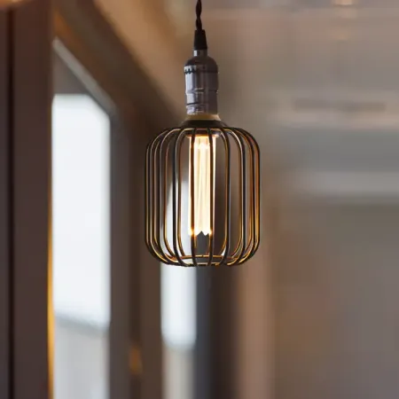 Лампа светодиодная Voltega 8549 E27 220-240 В 4 Вт фигурная 132 лм теплый белый свет светодиодная подставка для хру ного шара