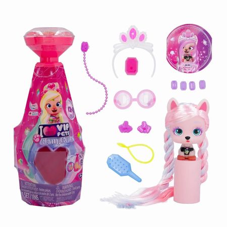 Набор IMC toys модные щенки mimi (715684/714328)